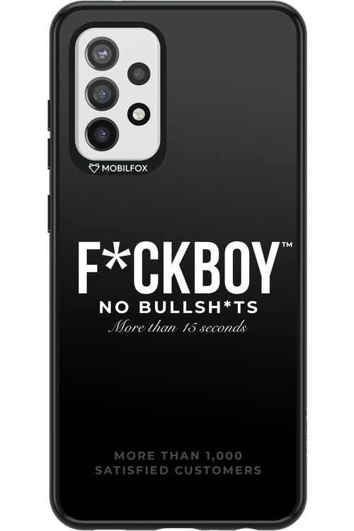 F_CKBOY 2.0 - Samsung Galaxy A72