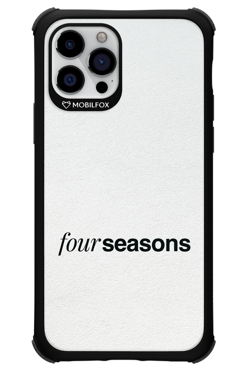 BSW FourSeasons 11 2.0 - Apple iPhone 12 Pro