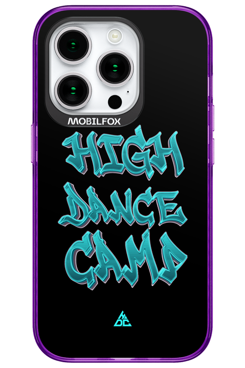 HDC 2 - Apple iPhone 15 Pro