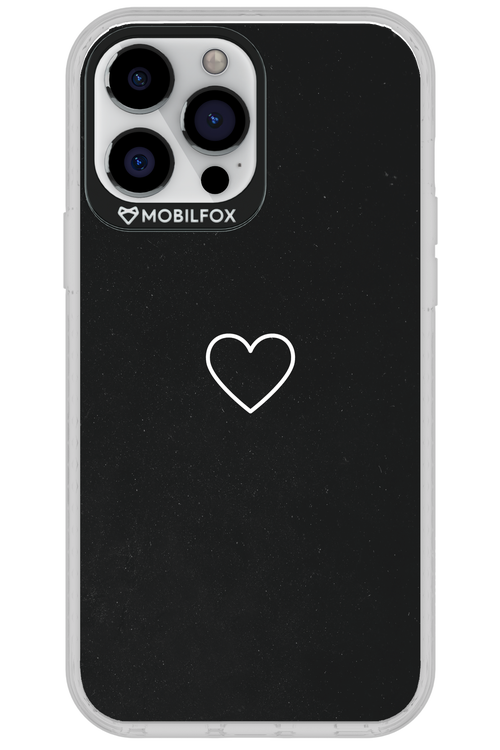 Love Is Simple 2.0 - Apple iPhone 13 Pro Max