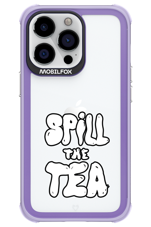 Outline Edition - Apple iPhone 13 Pro