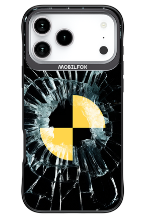 Shattered Proof 2.0 - Apple iPhone 17 Pro Max