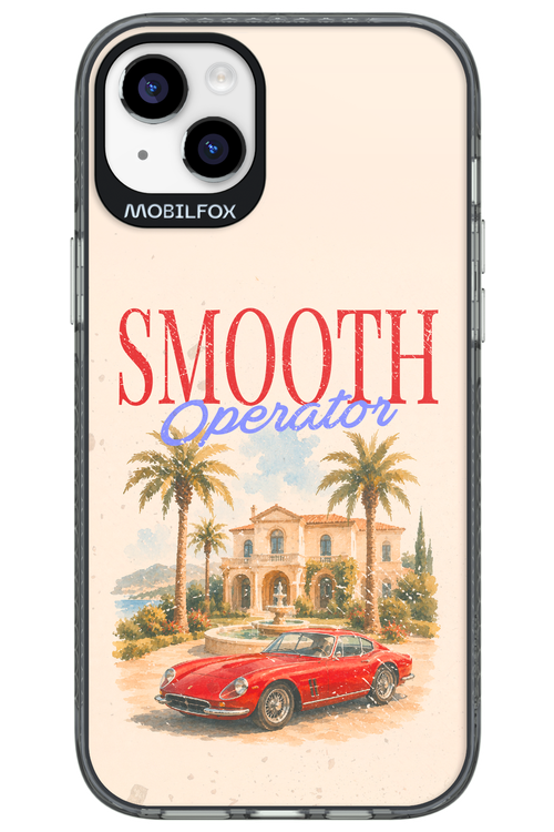Smooth Operator 2.0 - Apple iPhone 14 Plus