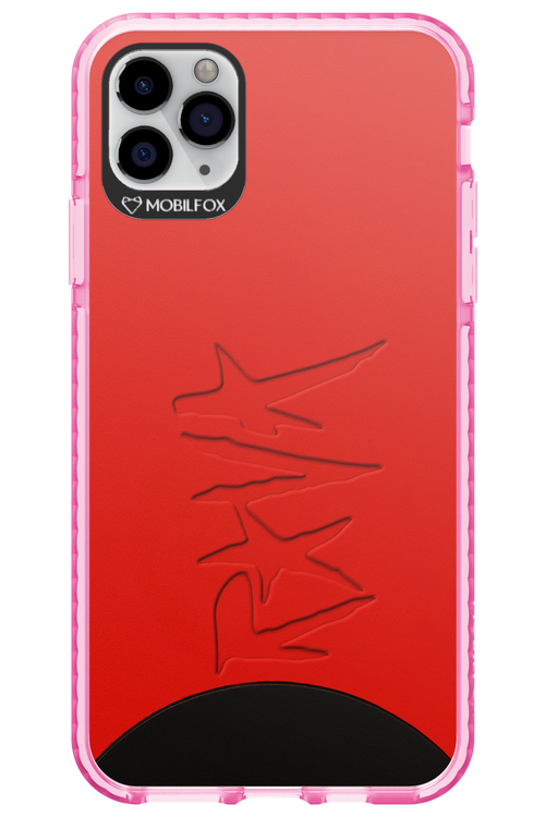 Rava Red - Apple iPhone 11 Pro Max