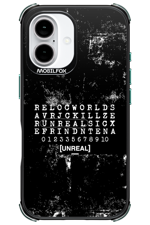 X Ten 2.0 - Apple iPhone 16