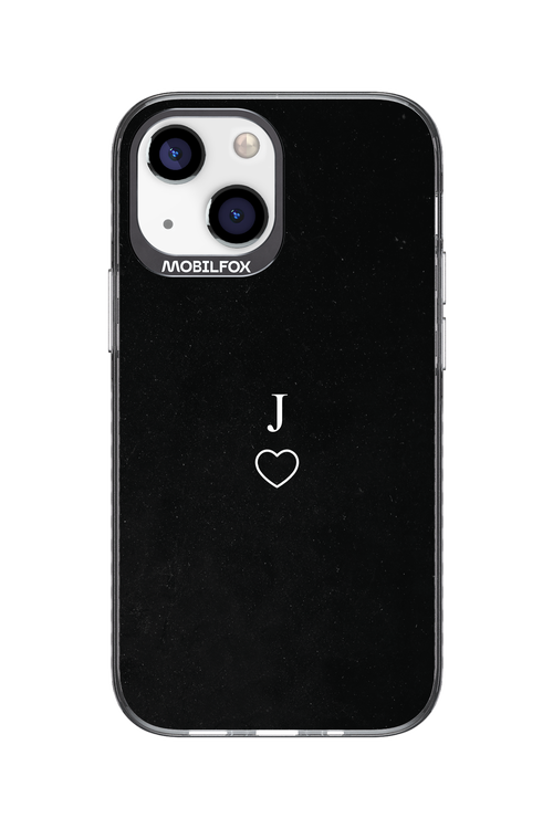 J Black 2.0 - Apple iPhone 13 Mini