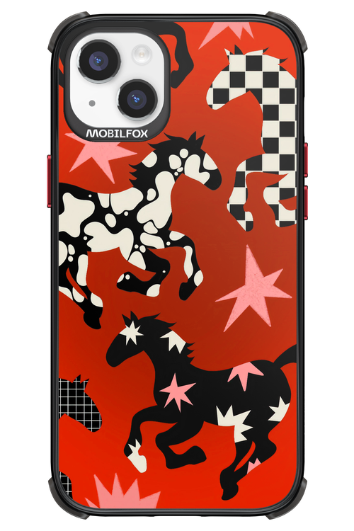 Stallions 2.0 - Apple iPhone 14 Plus