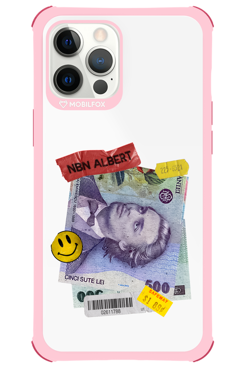 Money - Apple iPhone 12 Pro Max