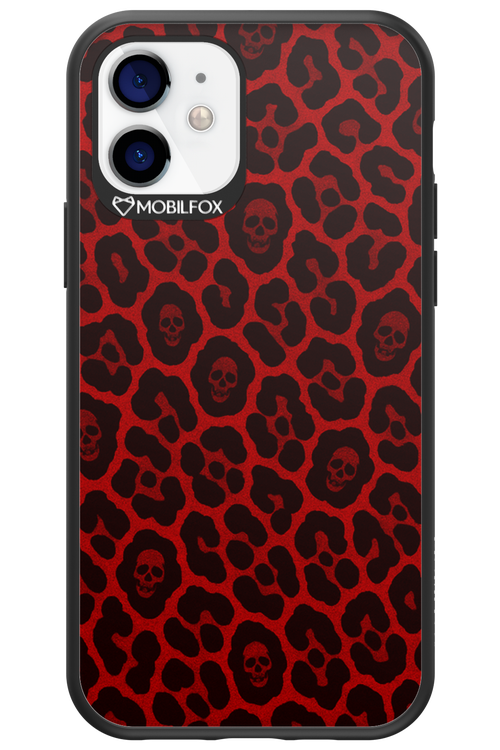 Wild Death 2.0 - Apple iPhone 12