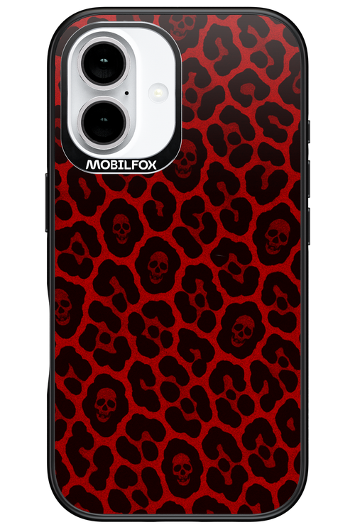 Wild Death 2.0 - Apple iPhone 16