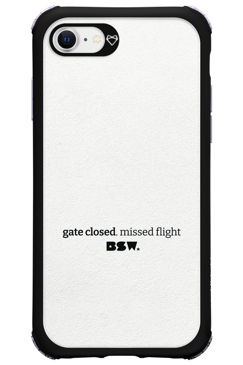 BSW FourSeasons 12 2.0 - Apple iPhone SE 2020