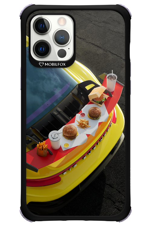 BigBusiness - Apple iPhone 12 Pro Max