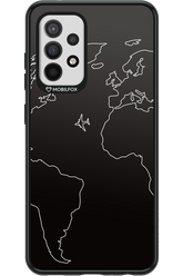 Worldview - Samsung Galaxy A52 / A52 5G / A52s