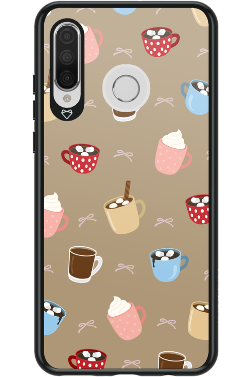 Coco Dream - Huawei P30 Lite