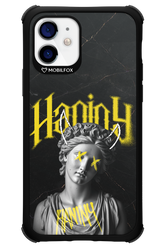 Classic Haniny - Apple iPhone 12