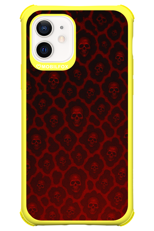 Skullpard 2.0 - Apple iPhone 12