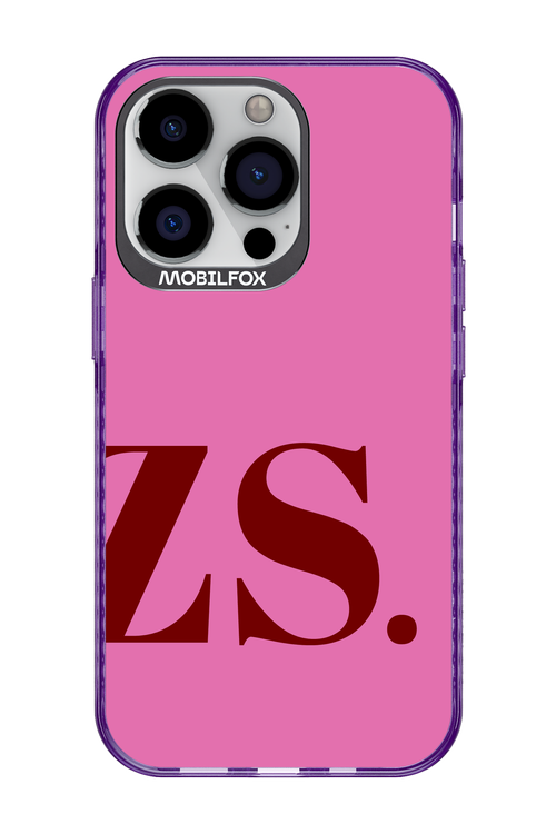 ZS (Sorbet) 2.0 - Apple iPhone 13 Pro