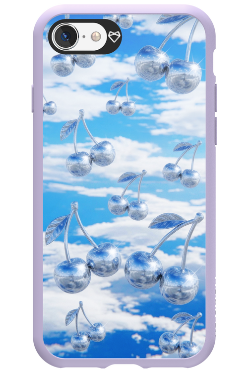 Cloud Cherry 2.0 - Apple iPhone SE 2022