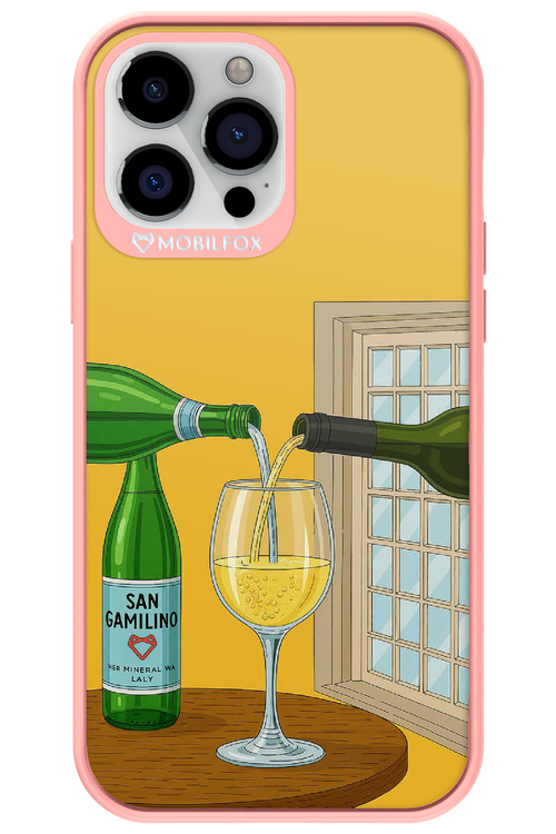 Gami Spritz 2.0 - Apple iPhone 13 Pro Max