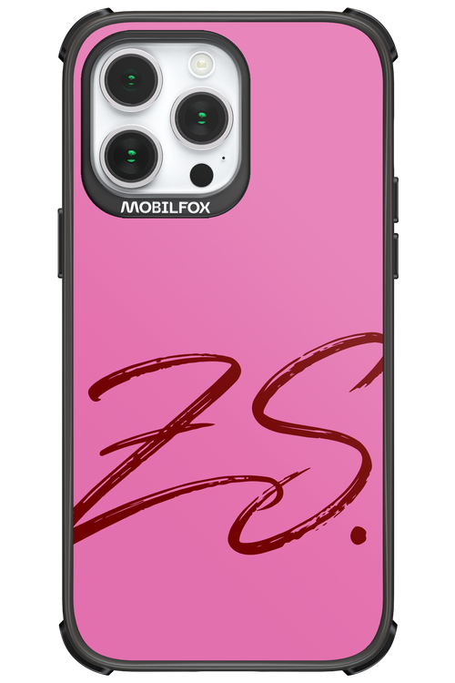 (Sorbet) ZS 2.0 - Apple iPhone 14 Pro Max