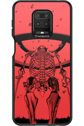 RMN Cover 2.0 - Xiaomi Redmi Note 9 Pro