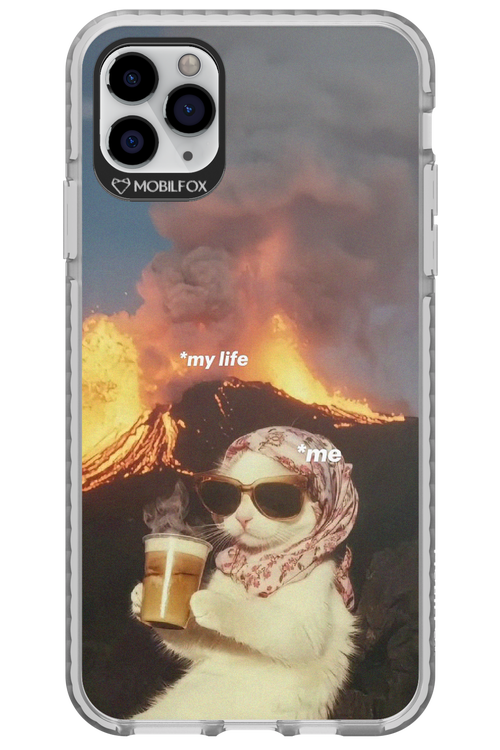 My life 2.0 - Apple iPhone 11 Pro Max