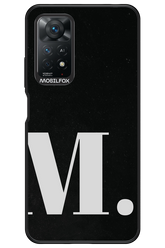 M (Off Space) 2.0 - Xiaomi Redmi Note 11Pro 4G/5G