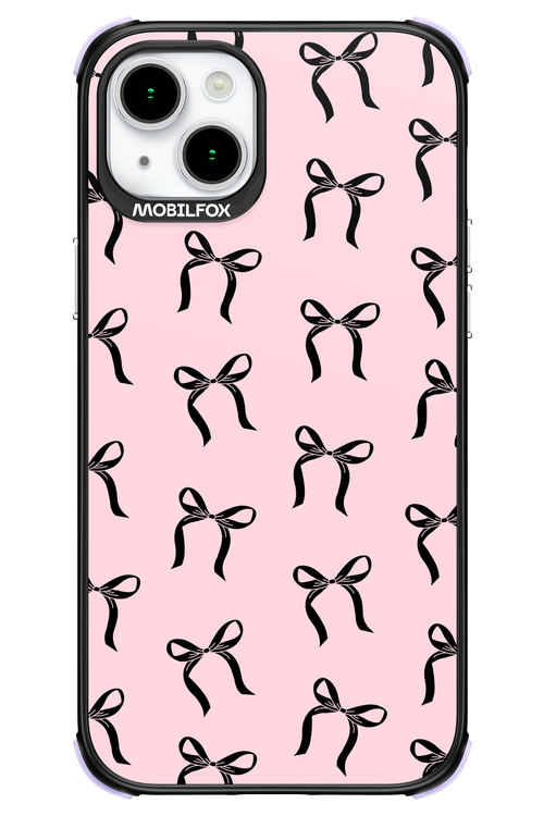 Bow Promise 2.0 - Apple iPhone 15 Plus