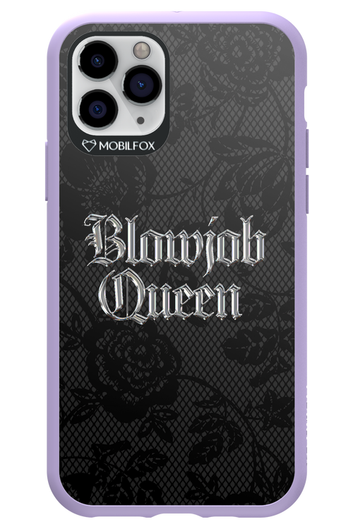 Blowjob Queen 2.0 - Apple iPhone 11 Pro