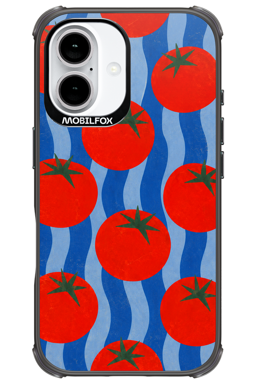 TOMATO 2.0 - Apple iPhone 16