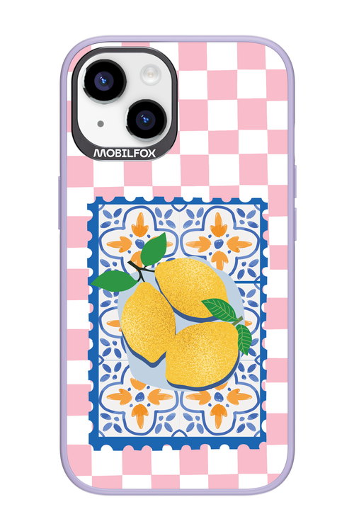 Limoncello Coast 2.0 - Apple iPhone 14