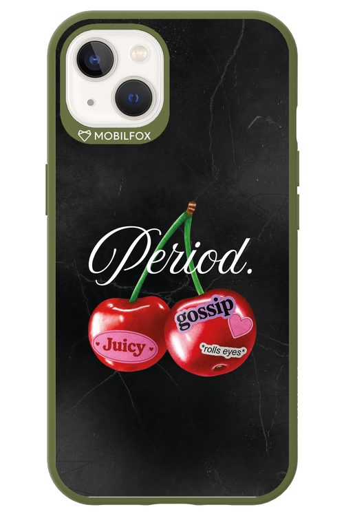 Period 2.0 - Apple iPhone 13