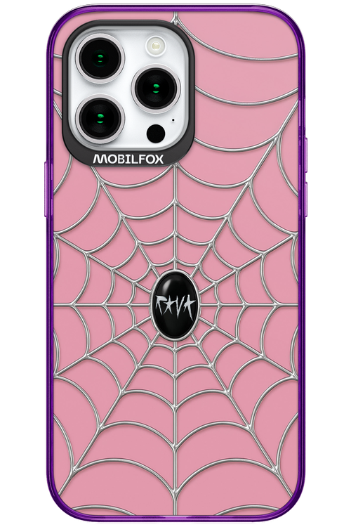 SpiderQueen 2.0 - Apple iPhone 15 Pro Max