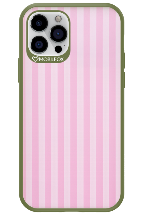 Pink Secret  2.0 - Apple iPhone 12 Pro