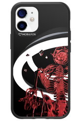 RMN Skeleton - Apple iPhone 12 Mini