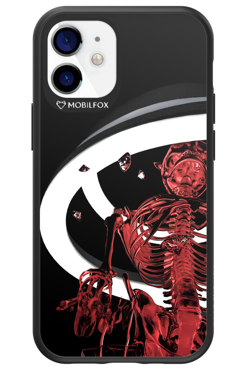 RMN Skeleton - Apple iPhone 12 Mini