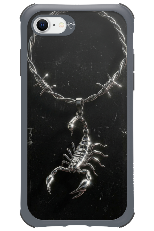 Scorpio (Chrome) 2.0 - Apple iPhone 8