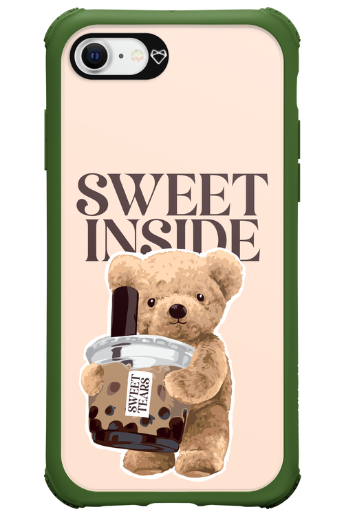 Sweet Inside 2.0 - Apple iPhone 8