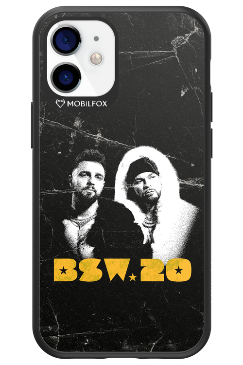 BSW 20 (3) 2.0 - Apple iPhone 12 Mini