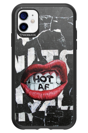 HOT AS F - Apple iPhone 11