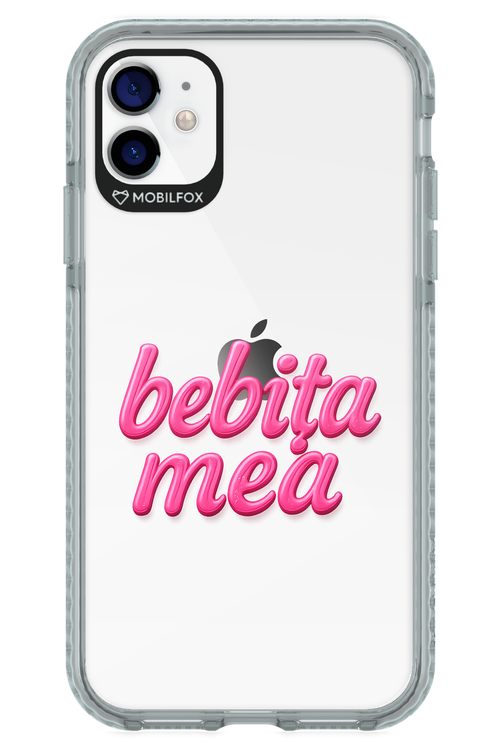 Meaa - Apple iPhone 11