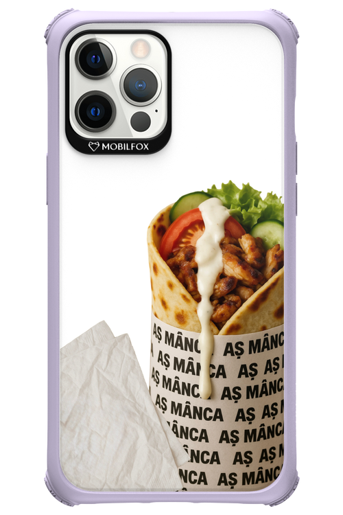 AȘ MÂNCA - Apple iPhone 12 Pro Max