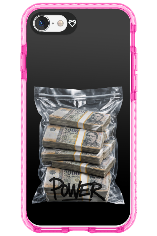 Money Bag 2.0 - Apple iPhone SE 2020
