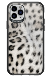 White Leo - Apple iPhone 11 Pro