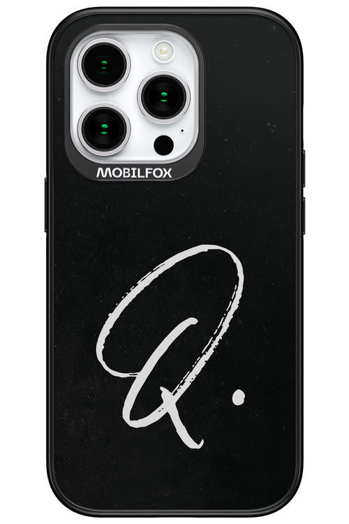 (Off Space) Q 2.0 - Apple iPhone 15 Pro