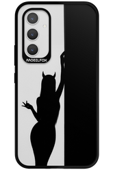 Devil Babe 2.0 - Samsung Galaxy A54