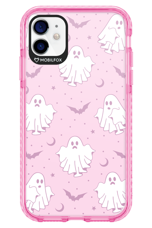 Boo Boo - Apple iPhone 11
