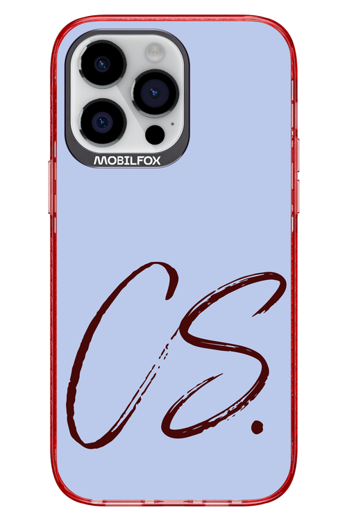 (Jellyfish Presso) CS 2.0 - Apple iPhone 14 Pro Max