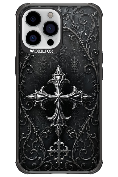 Armor 2.0 - Apple iPhone 13 Pro Max
