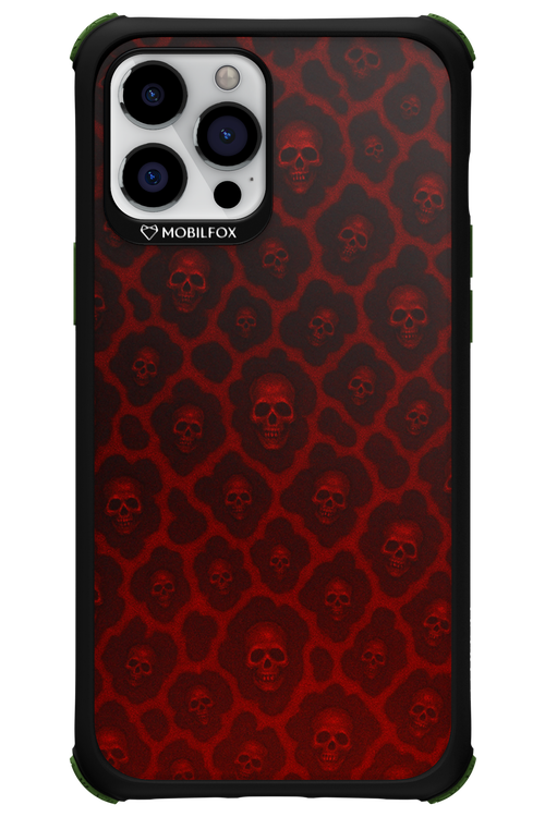 Skullpard 2.0 - Apple iPhone 12 Pro Max